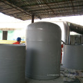 FRP PVC Composite Tanks for Chemicals